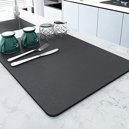 DryEase™ Kitchen Mat