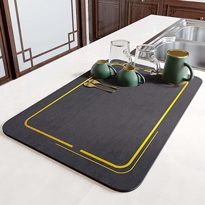 DryEase™ Kitchen Mat