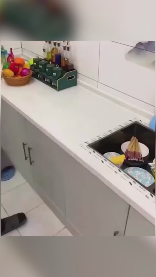 DryEase™ Kitchen Mat